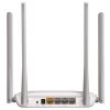 Mercusys MW325R - Bezdrátový router se standardem N a rychlostí až 300 Mb/s MW325R