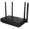 STONET N6 WiFi Router, AX1800, 4x 5dBi fixní anténa, 1x Gigabit WAN, 4x Gigabit LAN, WIFI6 N6