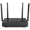 STONET N6 WiFi Router, AX1800, 4x 5dBi fixní anténa, 1x Gigabit WAN, 4x Gigabit LAN, WIFI6 N6