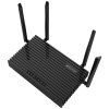 STONET N6 WiFi Router, AX1800, 4x 5dBi fixní anténa, 1x Gigabit WAN, 4x Gigabit LAN, WIFI6 N6