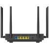 STONET N6 WiFi Router, AX1800, 4x 5dBi fixní anténa, 1x Gigabit WAN, 4x Gigabit LAN, WIFI6 N6