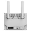 STRONG 4G+ LTE router 1200/ Wi-Fi standard 802.11a/b/g/n/ac/ 1200 Mbit/s/ 2,4GHz a 5GHz/ 4x LAN/ 1x SIM/ bílý 4G+ROUTER1200