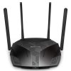 Mercusys MR80X - AX3000 Dual Band Wi-Fi 6 Router, 1x GbE WAN, 3x GbE LAN MR80X