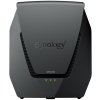 Synology WRX560 Router WiFi 6, IEEE 802.11a/b/g/n/ac/ax (2,4 GHz / 5 GHz) WRX560