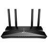 TP-Link EX520 - AX3000 Dualband router s WiFi 6, 1x GWAN, 4x GLAN, EasyMesh EX520
