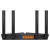 TP-Link EX520 - AX3000 Dualband router s WiFi 6, 1x GWAN, 4x GLAN, EasyMesh EX520