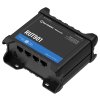Teltonika RUT901 průmyslový LTE router s ethernetovou zálohou, 1x WAN 3x LAN, LTE Cat4/3G/2G, Wi-Fi RUT901000000