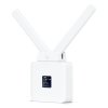 Ubiquiti Mobile Router - LTE router, Wi-Fi 2,4 GHz, krytí IP66, GPS, PoE In, PoE Out, 802.3af/at UMR