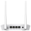 Imou Wi-Fi router HR300/ Wi-Fi IEEE 802.11b/g/n/ 300Mbps/ 2.4GHz/ 3x LAN/ 1x WAN/ bílý HR300