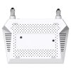 Imou Wi-Fi router HR300/ Wi-Fi IEEE 802.11b/g/n/ 300Mbps/ 2.4GHz/ 3x LAN/ 1x WAN/ bílý HR300