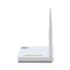 STONET by NETIS WF2409E AP/Router / 4x LAN / 1x WAN / 802.11b/g/n / 2.4GHz / 3x5dB anténa WF2409E