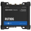 Teltonika RUT906 průmyslový router, 4G, Dual SIM, RS232/RS485 RUT906000000