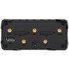 Teltonika RUT906 průmyslový router, 4G, Dual SIM, RS232/RS485 RUT906000000