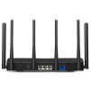 Mercusys MR47BE - BE9300 Tri-Band Wi-Fi 7 Router, 1x 2.5GB WAN, 3x 2.5GB LAN MR47BE
