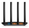 TP-Link Archer C6 router AC1200 Dual band 802.11ac Gigabit, 4x LAN, IPTV, MU-MIMO, v3.2 Archer C6 V3.2