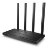 TP-Link Archer C6 router AC1200 Dual band 802.11ac Gigabit, 4x LAN, IPTV, MU-MIMO, v3.2 Archer C6 V3.2