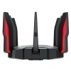 TP-Link Archer GX90 AX6600 router / 1x 2,5G WAN/LAN / 3x GLAN / 1x GWAN/LAN / USB 2.0+3.0 / 802.11a/b/g/n/ac/ax Archer GX90