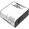 MikroTik RBmAP2nD, 2x LAN PoE+ in/out, 2,4 GHz Wi-FI 4, L4 RBmAP2nD