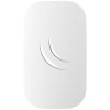 MikroTik cAP lite, 2,4 GHz, Wi-Fi 4, 2x2 MIMO, 1x LAN PoE+ in, 2x case, L4 RBcAPL-2nD