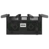 MikroTik RouterBOARD RB4011iGS+5HacQ2HnD, 4x 1,4 GHz, 10x Gigabit LAN, SFP+,  2,4, 5 GHz, 802.11ac, 4x4 MIMO L5 RB4011iGS+5HacQ2HnD-IN