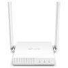 TP-Link TL-WR844N   / 802.11b/g/n/ AP/ Router/ 4x LAN/ 1x WAN/ pevne ant. TL-WR844N