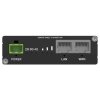 Teltonika RUT206 průmyslový router, 4G, Dual SIM, RS232/RS485, WiFi 4, PoE RUT206010000