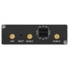 Teltonika RUT206 průmyslový router, 4G, Dual SIM, RS232/RS485, WiFi 4, PoE RUT206010000