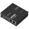 Teltonika RUT206 průmyslový router, 4G, Dual SIM, RS232/RS485, WiFi 4, PoE RUT206010000