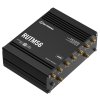 Teltonika RUTM56 průmyslový router, dual modem, 5G, 4G, 5x Gbit RJ45, WiFi 5 RUTM56000000