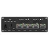 Teltonika RUTM56 průmyslový router, dual modem, 5G, 4G, 5x Gbit RJ45, WiFi 5 RUTM56000000