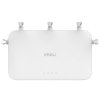 Imou Wi-Fi router HX21/ Wi-Fi IEEE 802.11b/g/n (2.4GHz)/ IEEE 802.11a/n/ac (5GHz)/ 3x LAN/ 1x WAN/ bílý HX21