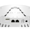 MikroTik cAP LTE12 ax, cAPGi-5HaxD2HaxD&EG12-EA, Quad core 1.8 GHz, 2,4/5GHz Wi-Fi 6, LTE12, 2x GbE PoE+ in/out, L4 cAPGi-5HaxD2HaxD&EG12-EA