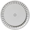 MikroTik cAP LTE12 ax, cAPGi-5HaxD2HaxD&EG12-EA, Quad core 1.8 GHz, 2,4/5GHz Wi-Fi 6, LTE12, 2x GbE PoE+ in/out, L4 cAPGi-5HaxD2HaxD&EG12-EA