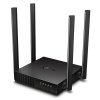 TP-Link Archer C54 router / AC1200 / 4x LAN / 1x WAN / 802.11a/b/g/n/ac / napájení 9V Archer C54