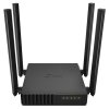 TP-Link Archer C54 router / AC1200 / 4x LAN / 1x WAN / 802.11a/b/g/n/ac / napájení 9V Archer C54