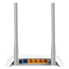 TP-Link TL-WR850N   / 802.11b/g/n/ AP/ Router/ 4x LAN/ 1x WAN/ pevne ant. TL-WR850N
