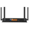TP-Link Archer BE230 Wi-Fi 7 Router, Dual-Band, 688 Mbps 2.4GHz + 2880 Mbps 5GHz, 1x 2.5GWAN, 1x 2.5GLAN, 3x GLAN, 1xUSB Archer BE230