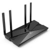 TP-Link Archer AX23 Dual Band AX1800 router / WiFi 6 / 4x GLAN / 1x GWAN Archer AX23
