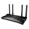TP-Link Archer AX23 Dual Band AX1800 router / WiFi 6 / 4x GLAN / 1x GWAN Archer AX23
