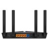 TP-Link Archer AX23 Dual Band AX1800 router / WiFi 6 / 4x GLAN / 1x GWAN Archer AX23