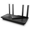 TP-Link Archer AX55 AX3000 router / Dual Band / 4x GLAN / 1x GWAN / 1x USB / 802.11a/b/g/n/ac/ax / WiFi 6 Archer AX55
