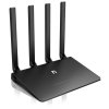 STONET by Netis N2 - Wi-Fi Router, AC 1200, 1x WAN, 4x LAN, 4x fixní anténa 5 dB, Full Gigabit porty N2