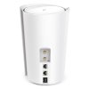 TP-Link Deco X50-5G AX3000 Wi-Fi 6 mesh systém s modemem 5G/LTE Deco X50-5G(1-pack)