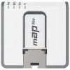 MikroTik RouterBOARD RBmAPL-2nD, mAP lite, ROS L4, 1xLAN, plast. krabice, napájecí adaptér RBmAPL-2nD
