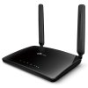 TP-Link TL-MR6400   4G LTE Router, 2.4GHz, 300Mbps, 2x vestavěná WiFi + 2x LTE anténa TL-MR6400