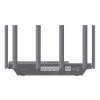 TP-Link Archer AX72 Pro AX5400 router / 1x 2.5G WAN/LAN / 3x GLAN / 1x GWAN/LAN / 1x USB / 802.11a/b/g/n/ac/ax / Wi-Fi 6 Archer AX72 Pro