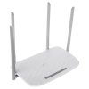 TP-Link Archer C50 AC1200 WiFi DualBand Router, 802.11ac/a/b/g/n, 4x100Mbit LAN Archer C50
