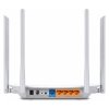 TP-Link Archer C50 AC1200 WiFi DualBand Router, 802.11ac/a/b/g/n, 4x100Mbit LAN Archer C50
