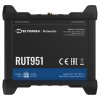 Teltonika LTE Wi-Fi Router RUT951, 2,4 GHz, 802.11b/g/n, 2/3/4G, LTE RUT951 100000