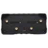 Teltonika LTE Wi-Fi Router RUT951, 2,4 GHz, 802.11b/g/n, 2/3/4G, LTE RUT951 100000